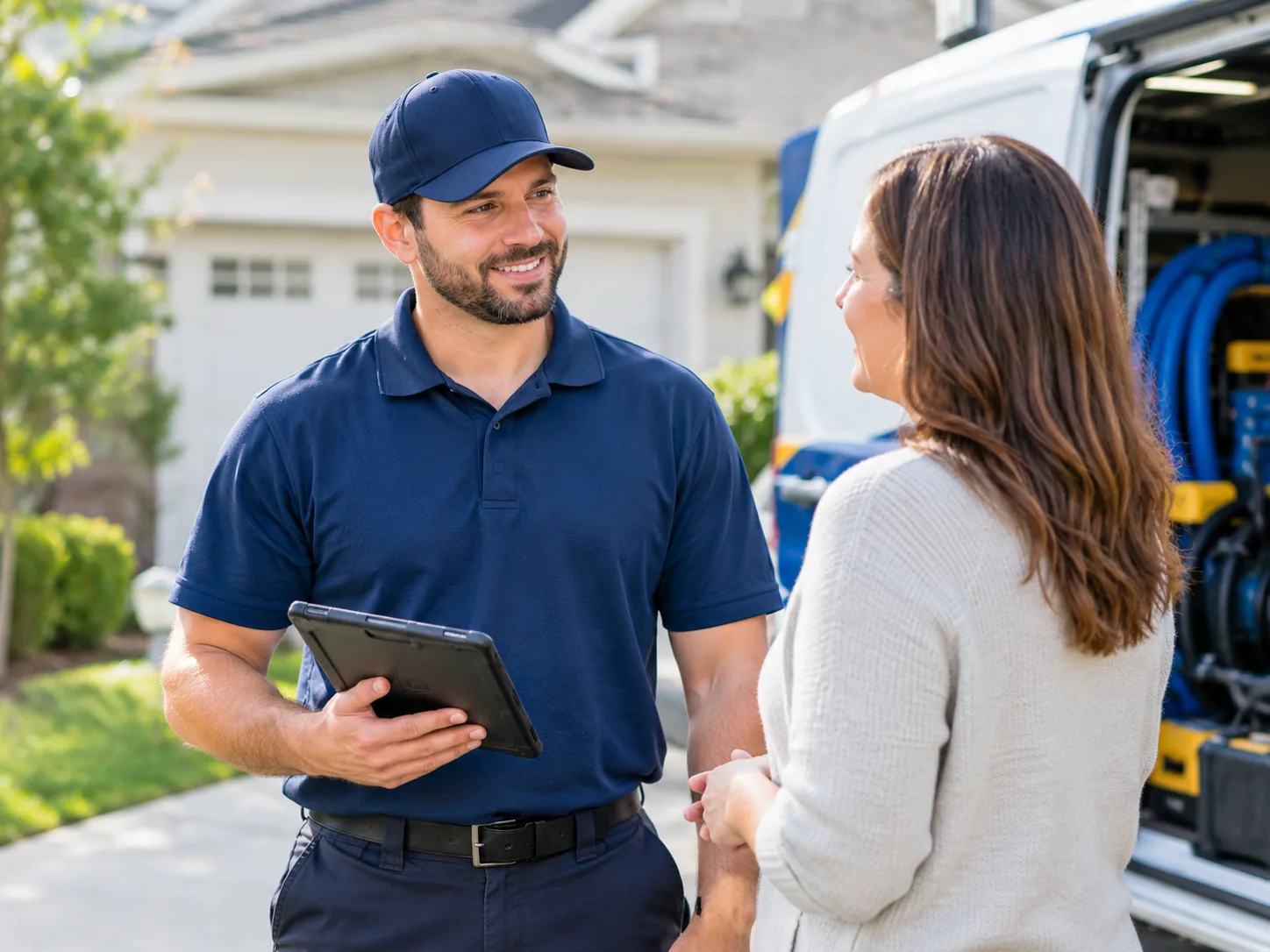 Sewage Backup Cleanup Eaton Park, FL FAQs